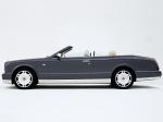 Bentley Arnage Drop Head Coupe 2005 года